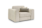 Naples Fullback Armchair